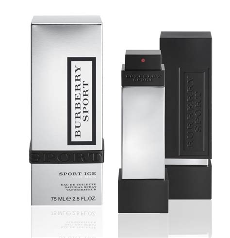 parfum burberry sport homme|burberry sport perfume for her.